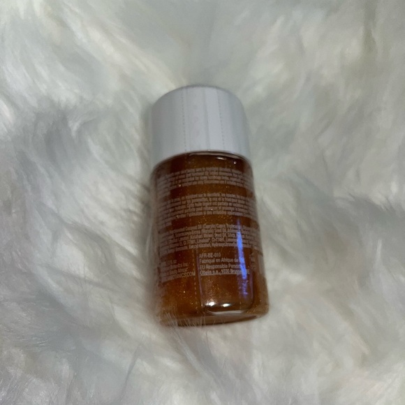 African Botanics Shimmering Gold Oil - Picture 2 of 3